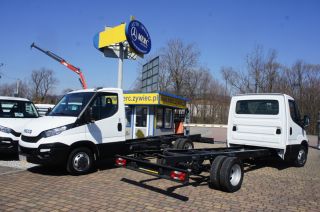 Iveco 35C15